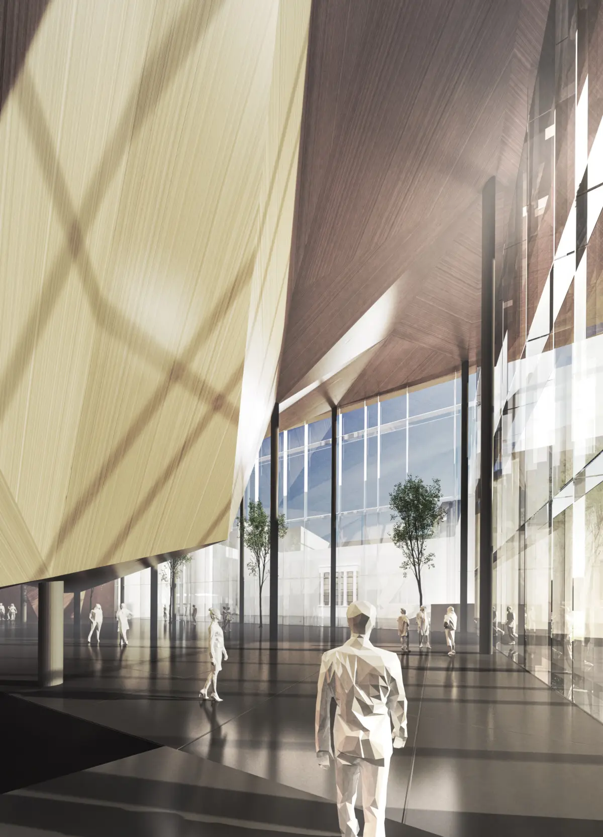 Architectural Visualization 7